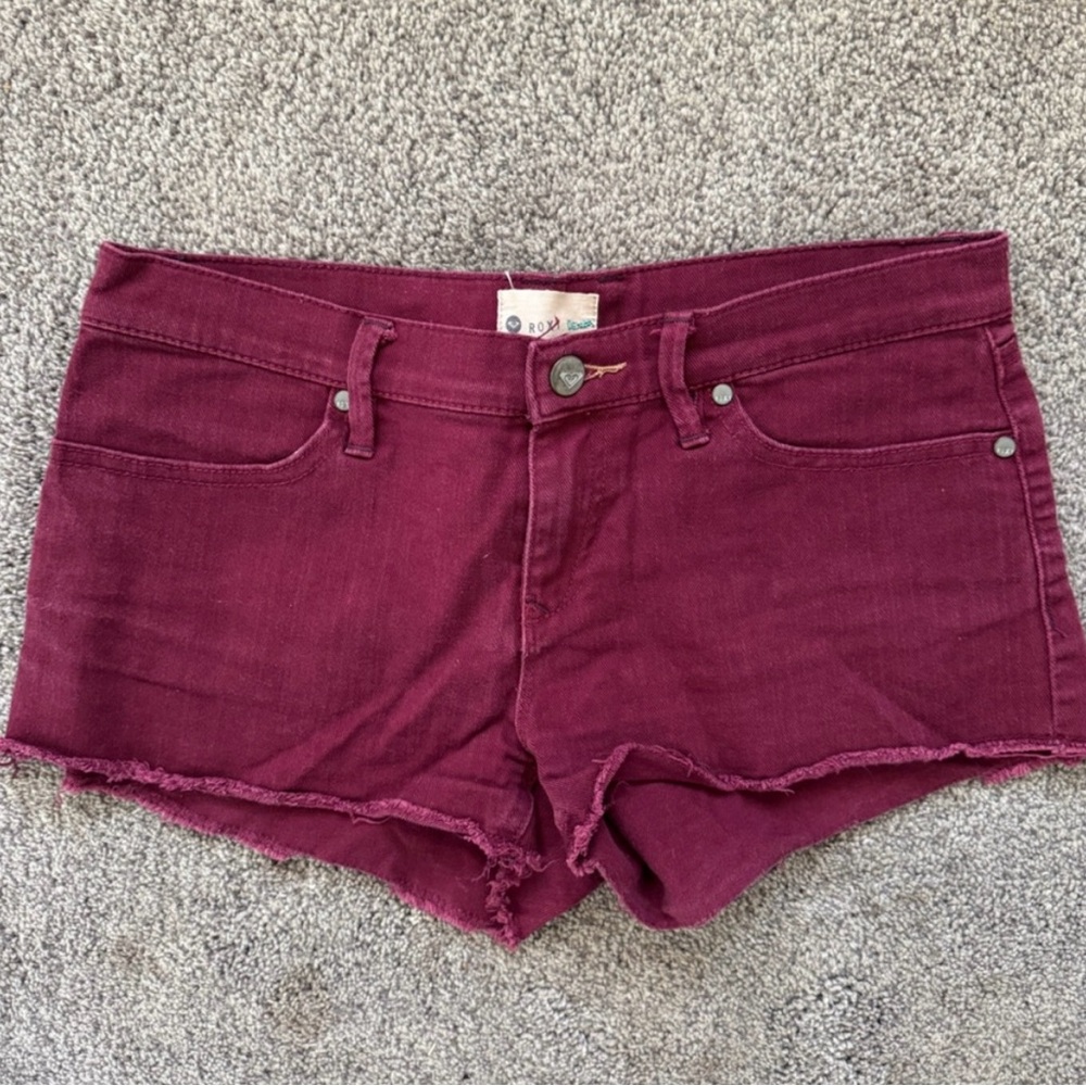 Roxy shorts